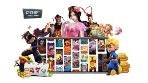 pigspinสล็อต