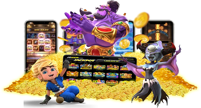 สล็อตทดลองเล่นฟรี 100